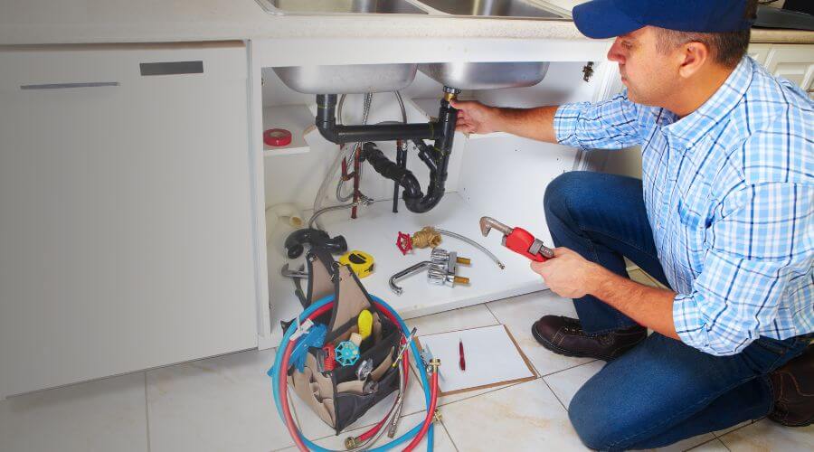 Professional same day plumber in Clearlake Oaks, CA